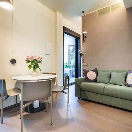 Dhome Mailand Exterior foto