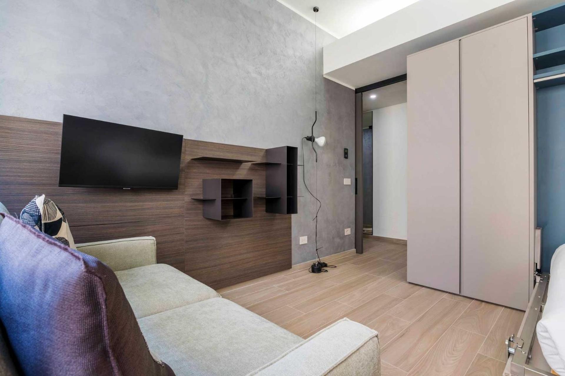 Dhome Mailand Exterior foto