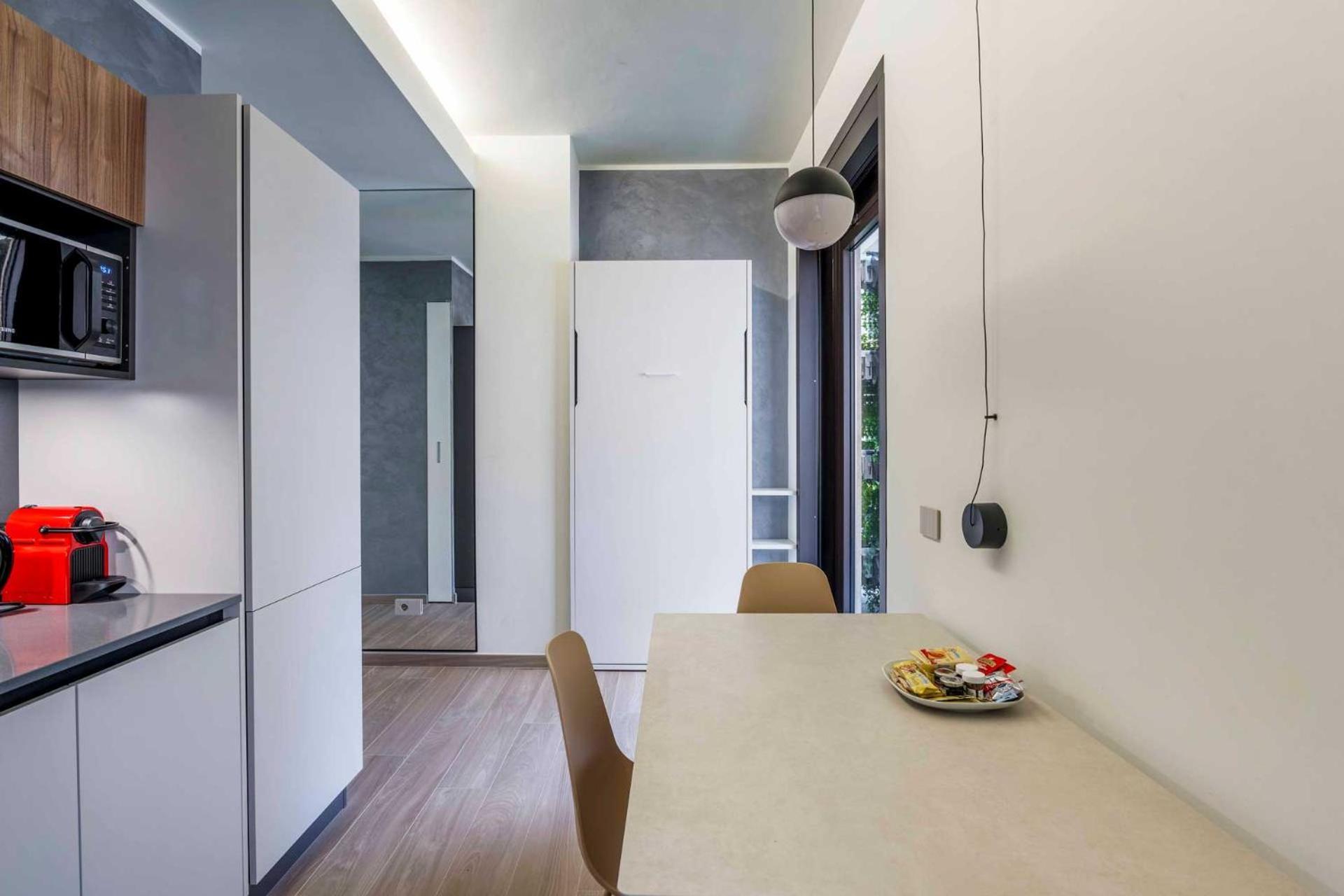 Dhome Mailand Exterior foto