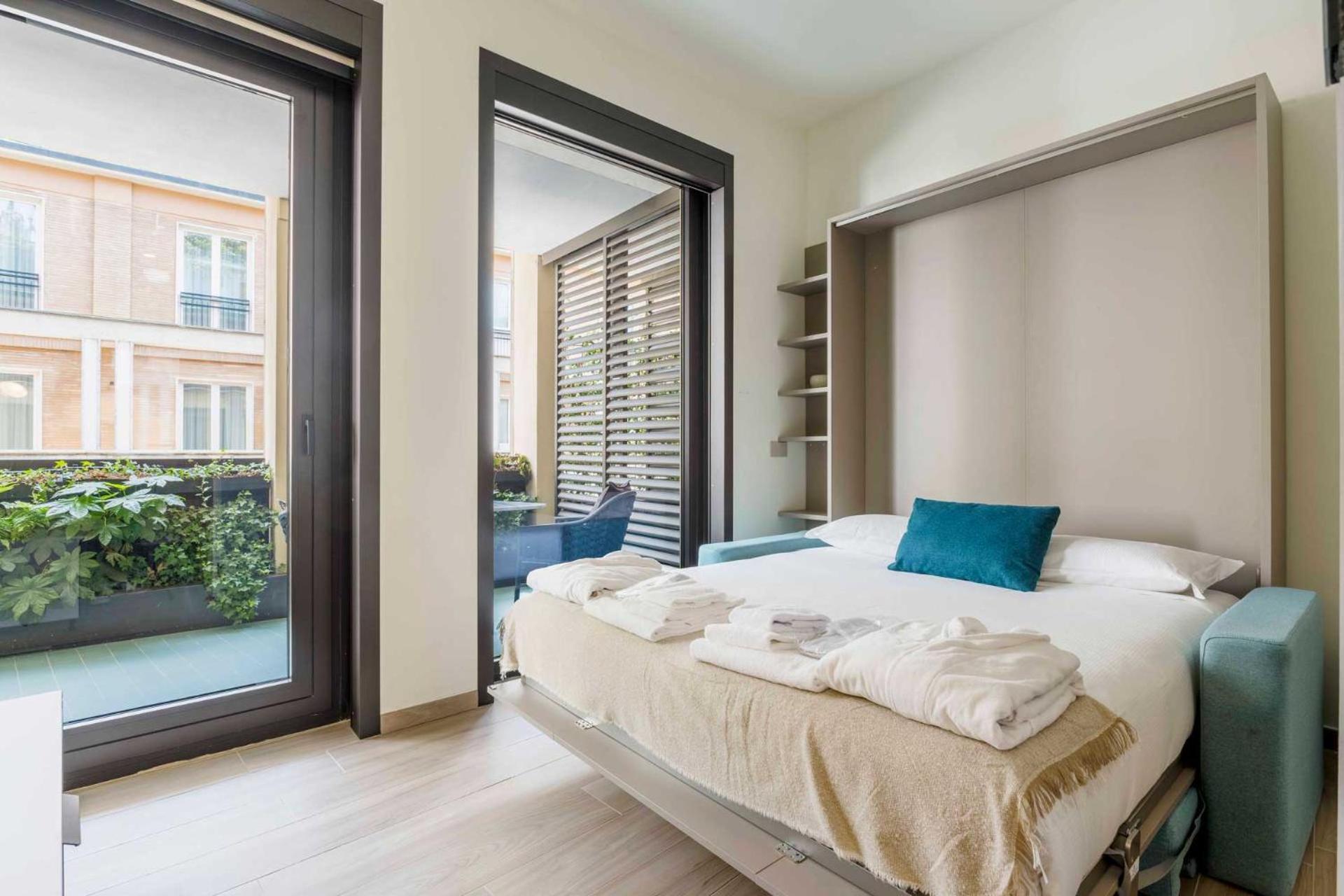 Dhome Mailand Exterior foto