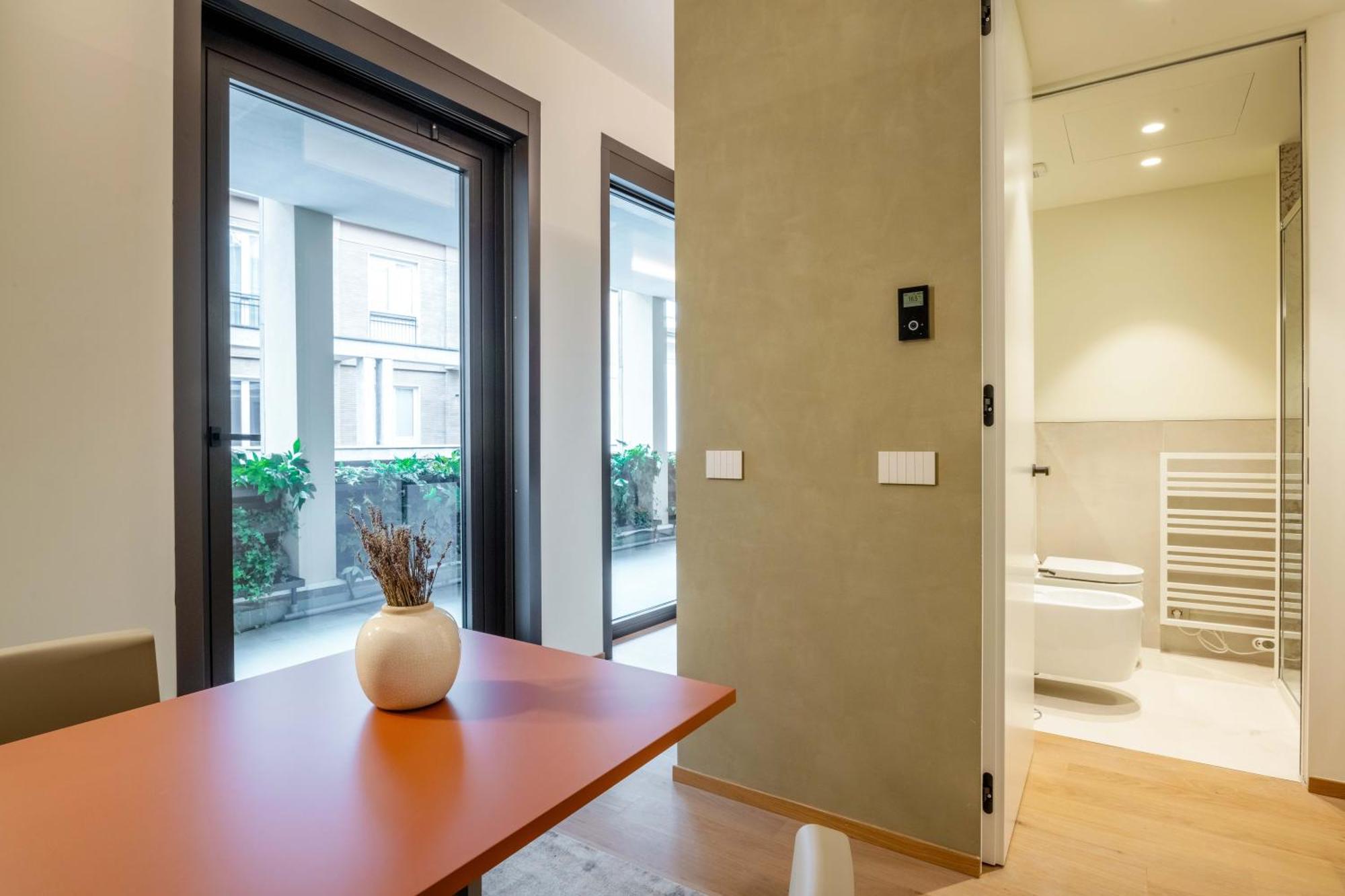Dhome Mailand Exterior foto