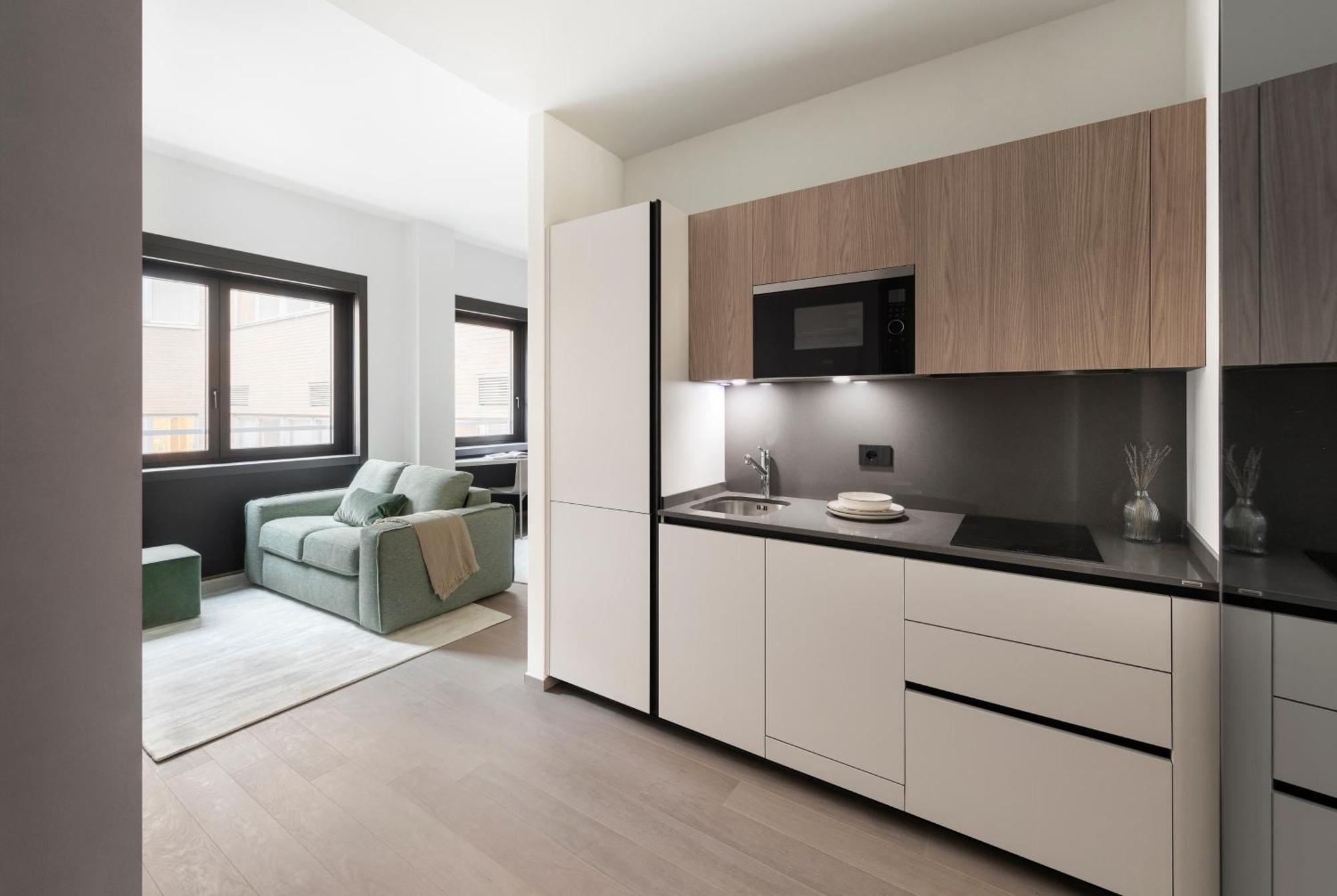 Dhome Mailand Exterior foto